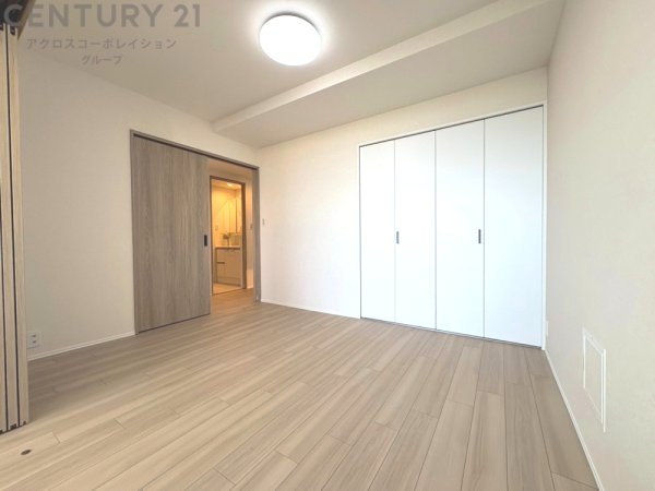 西宮マリナパークシティ・花のまちマリナヴィラ(洋室)