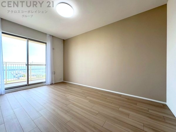 西宮マリナパークシティ・花のまちマリナヴィラ(子供部屋)