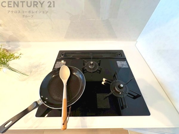 西宮マリナパークシティ・花のまちマリナヴィラ(キッチン)