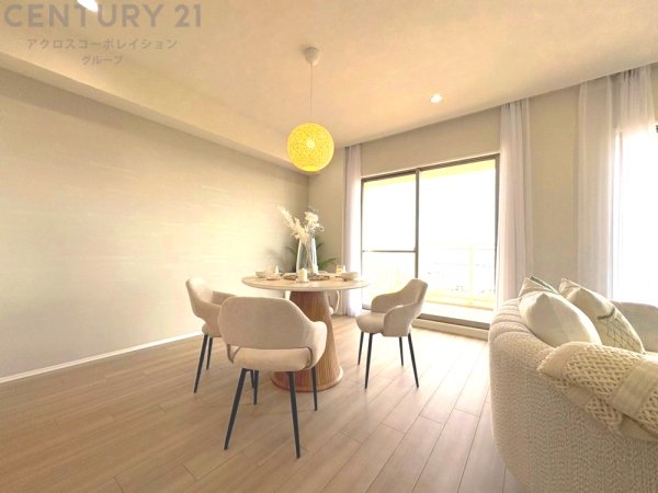 西宮マリナパークシティ・花のまちマリナヴィラ(その他)