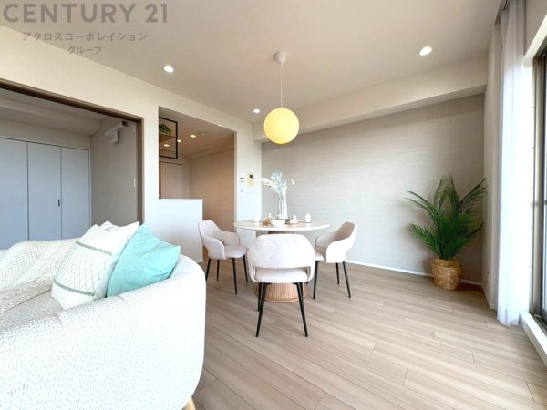 西宮マリナパークシティ・花のまちマリナヴィラ(その他)