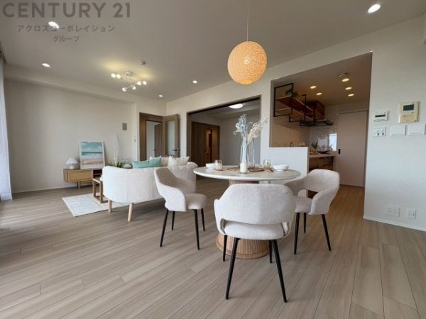 西宮マリナパークシティ・花のまちマリナヴィラ(その他)