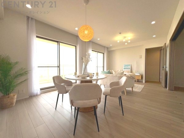 西宮マリナパークシティ・花のまちマリナヴィラ(その他)