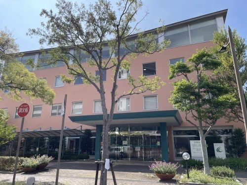 西宮マリナパークシティ杜のまち1番館(協和マリナホスピタル)