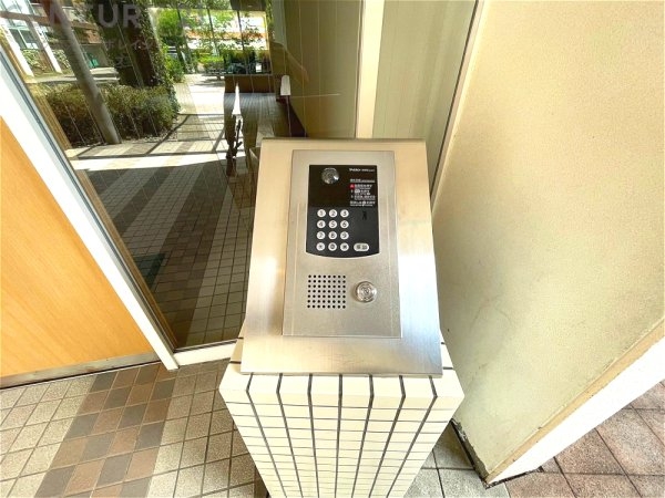 西宮マリナパークシティ杜のまち１番館