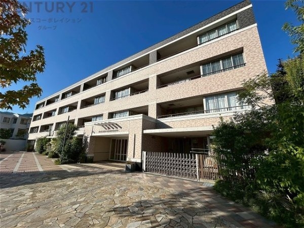 メープル御影山手セレヴィ