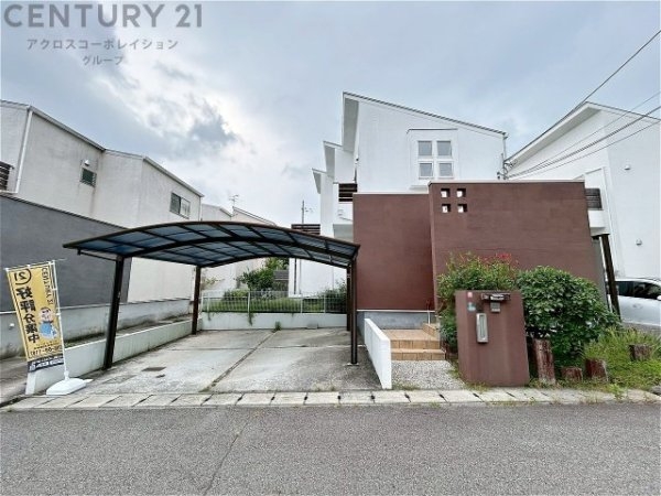 西宮市名塩さくら台3丁目中古戸建