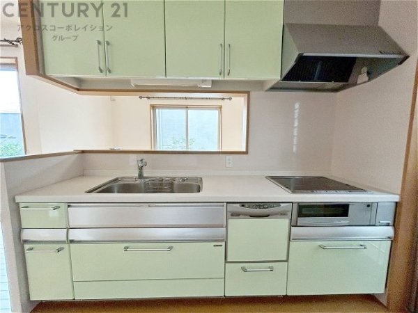 西宮市名塩さくら台3丁目中古戸建