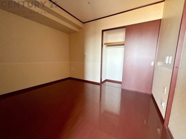 ザ・レジデンス芦屋スイート(寝室)