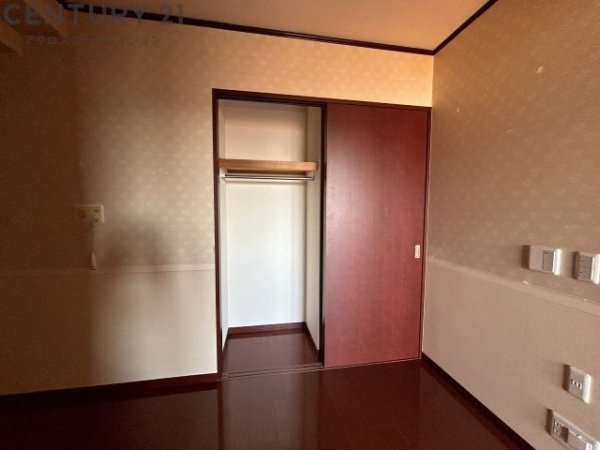 ザ・レジデンス芦屋スイート(収納)