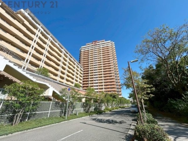 ザ・レジデンス芦屋スイート(玄関)