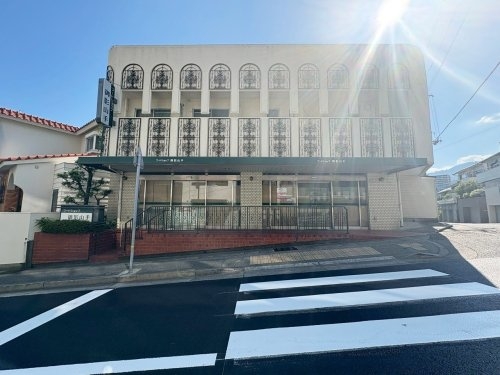 リビオ六甲高羽ガーデンスクエア(フードショップ御影山手店)