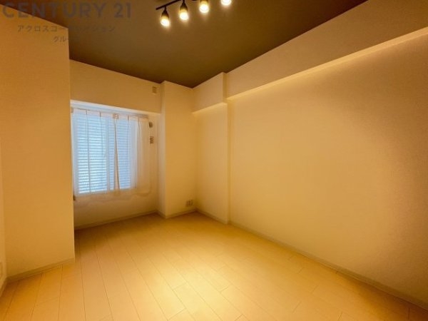 リビオ六甲高羽ガーデンスクエア(洋室)