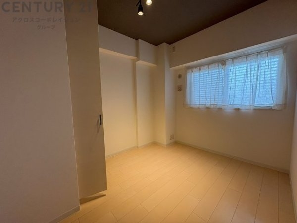 リビオ六甲高羽ガーデンスクエア(寝室)