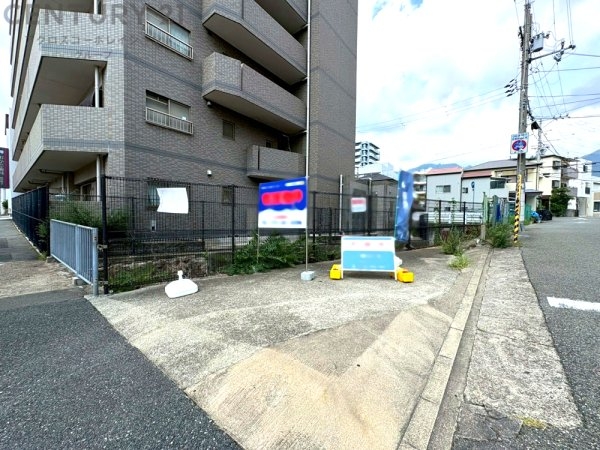 神戸市灘区灘南通5丁目売り土地