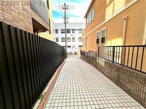 神戸市東灘区本山中町4丁目中古戸建