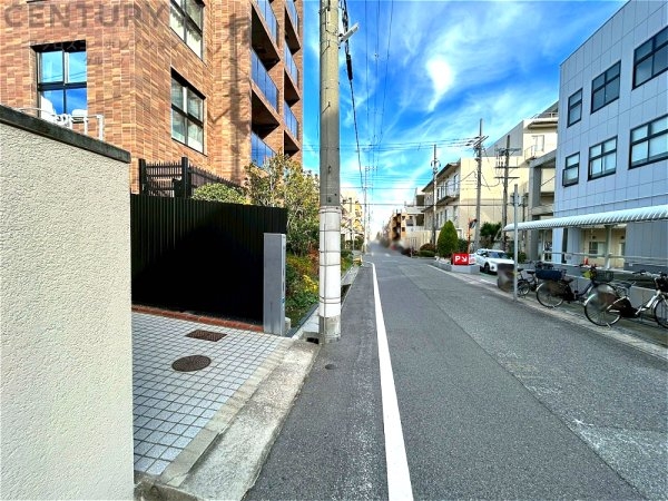神戸市東灘区本山中町４丁目の中古一戸建て