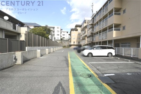 スターハイツ住吉川