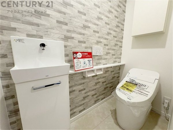 神戸市東灘区鴨子ヶ原3丁目新築一戸建て