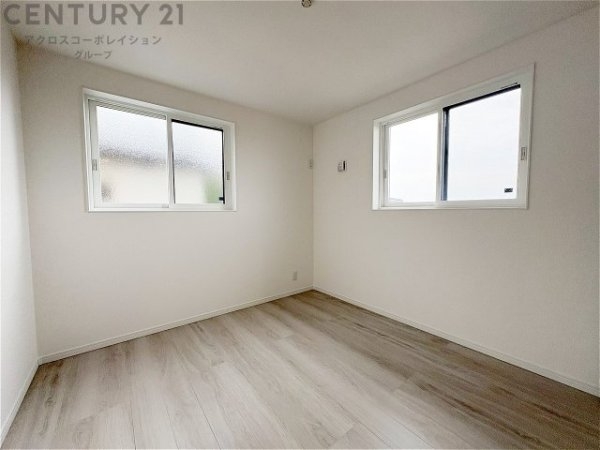 神戸市東灘区鴨子ヶ原3丁目新築一戸建て