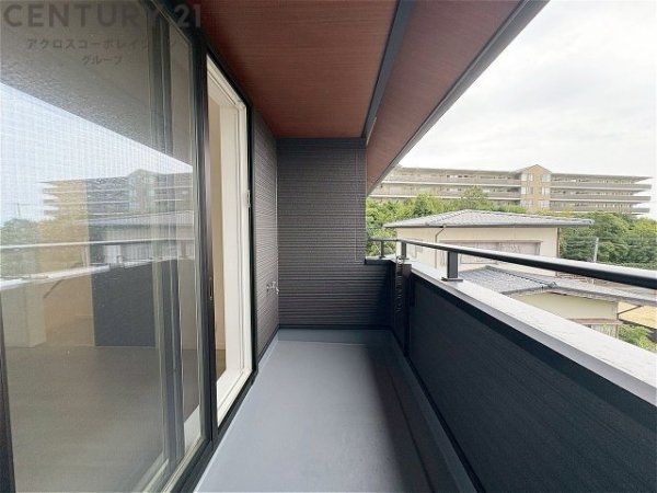 神戸市東灘区鴨子ヶ原3丁目新築一戸建て