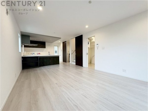 神戸市東灘区鴨子ヶ原3丁目新築一戸建て