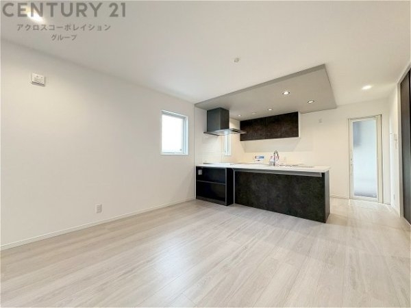 神戸市東灘区鴨子ヶ原3丁目新築一戸建て