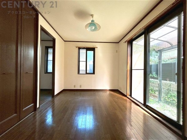 神戸市東灘区青木２丁目の中古一戸建て