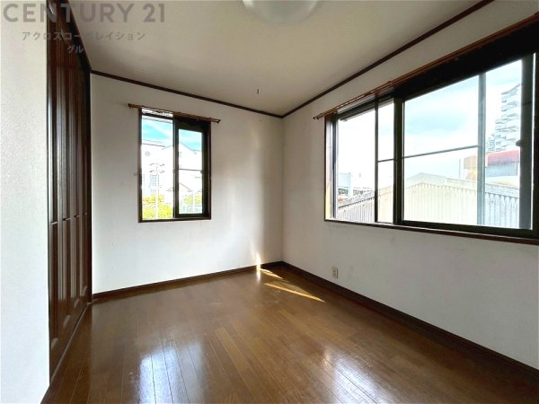 神戸市東灘区青木２丁目の中古一戸建て