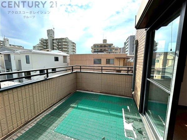 神戸市東灘区青木２丁目の中古一戸建て