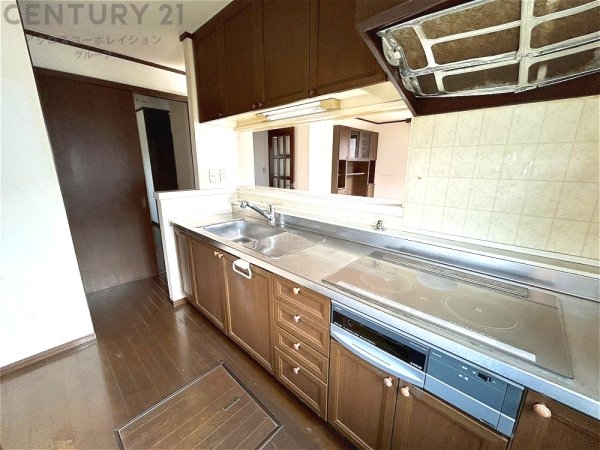 神戸市東灘区青木２丁目の中古一戸建て