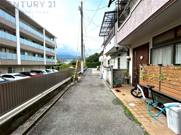 西宮市上ケ原九番町の中古一戸建て