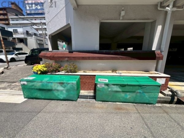 ハイツヤマト
