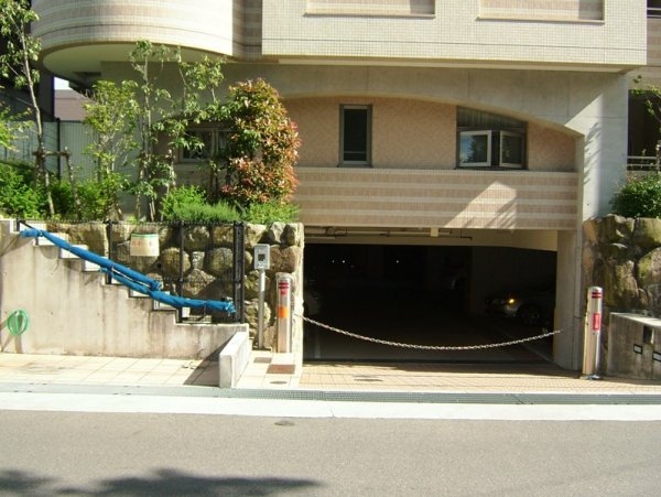 ワコーレ芦屋翠ヶ丘