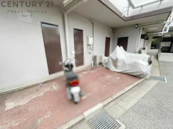 エクセル北青木