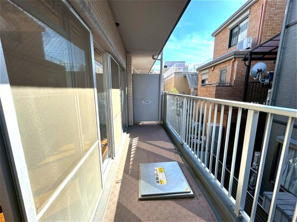 エクセル北青木