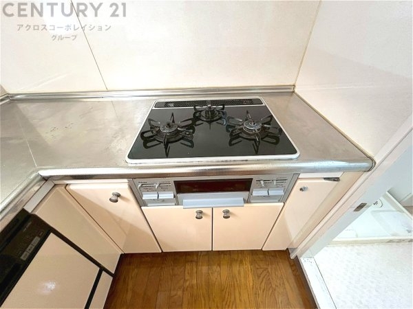 エクセル北青木