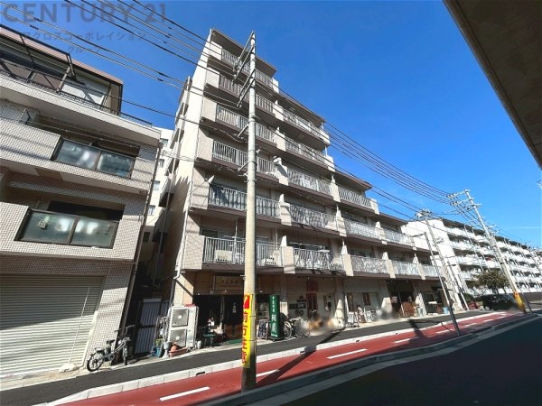 エクセル北青木