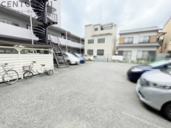 エクセル北青木