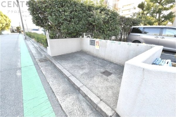 ユニハイム西宮