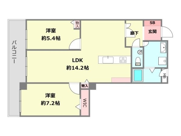 グランフェルティ本山