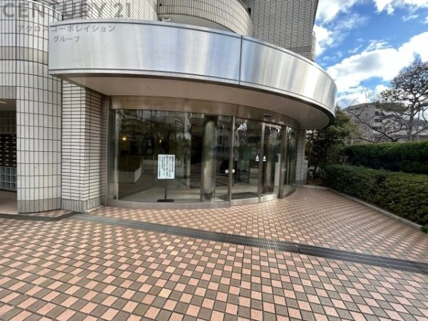 グランフェルティ本山