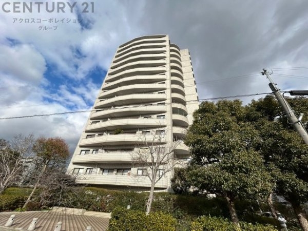 グランフェルティ本山