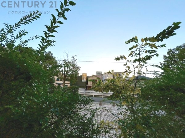 グランフェルティ本山