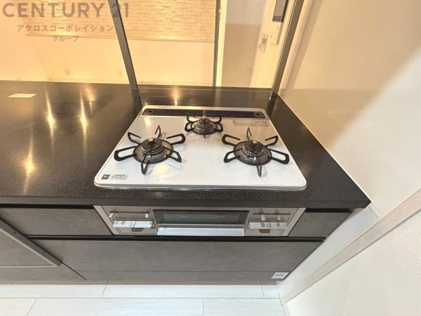 グランフェルティ本山