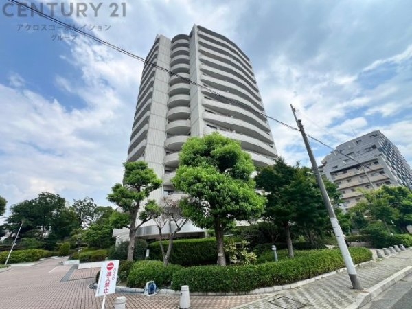 グランフェルティ本山