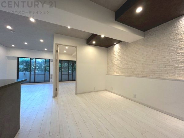 グランフェルティ本山