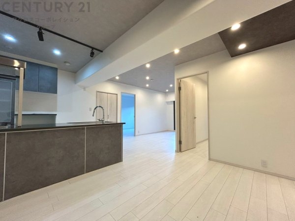 グランフェルティ本山