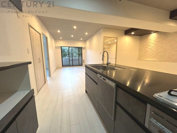 グランフェルティ本山