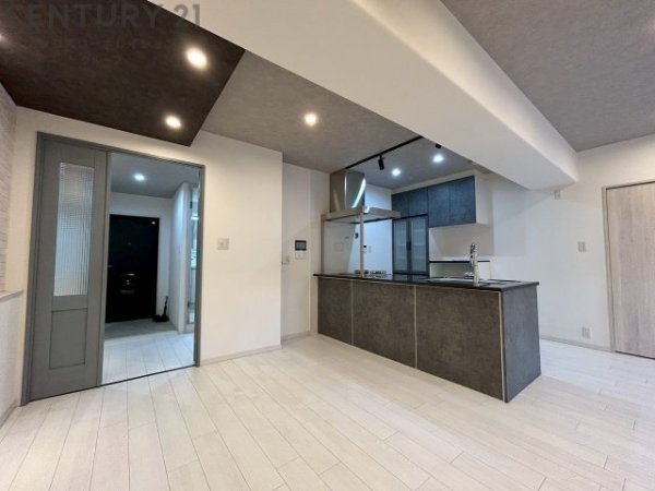 グランフェルティ本山